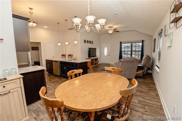 8011 Lucas Lane, Charlestown, IN 47111