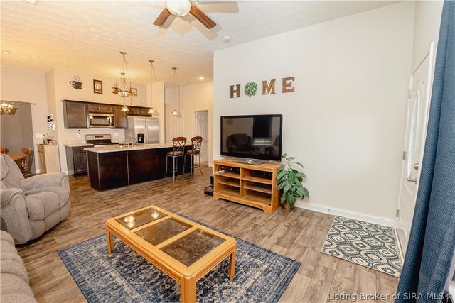 8011 Lucas Lane, Charlestown, IN 47111