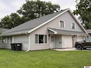 1223-1225 N 66th Street, Omaha, NE 68137