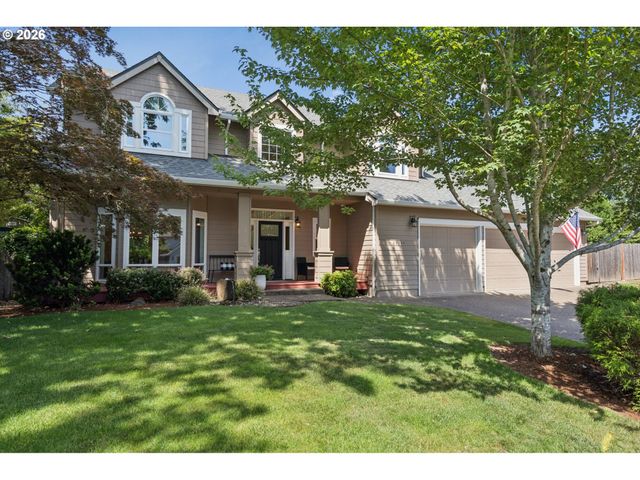 29545 Sw Queens Ct, Wilsonville, OR 97070