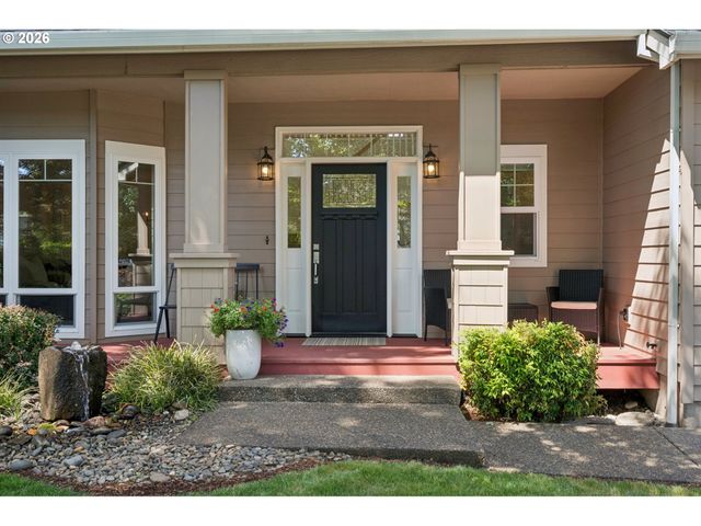 29545 Sw Queens Ct, Wilsonville, OR 97070