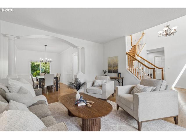 29545 Sw Queens Ct, Wilsonville, OR 97070