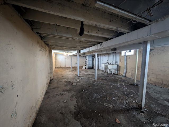 3808 Cadieux Road, Detroit, MI 48224