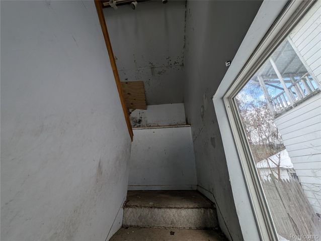 3808 Cadieux Road, Detroit, MI 48224