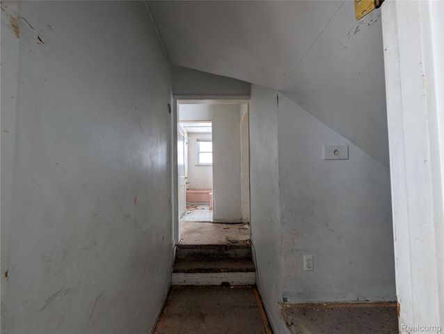 3808 Cadieux Road, Detroit, MI 48224
