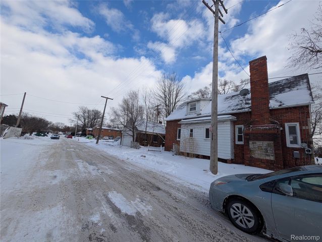 3808 Cadieux Road, Detroit, MI 48224