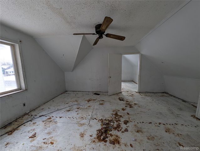 3808 Cadieux Road, Detroit, MI 48224
