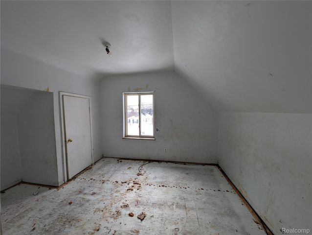 3808 Cadieux Road, Detroit, MI 48224