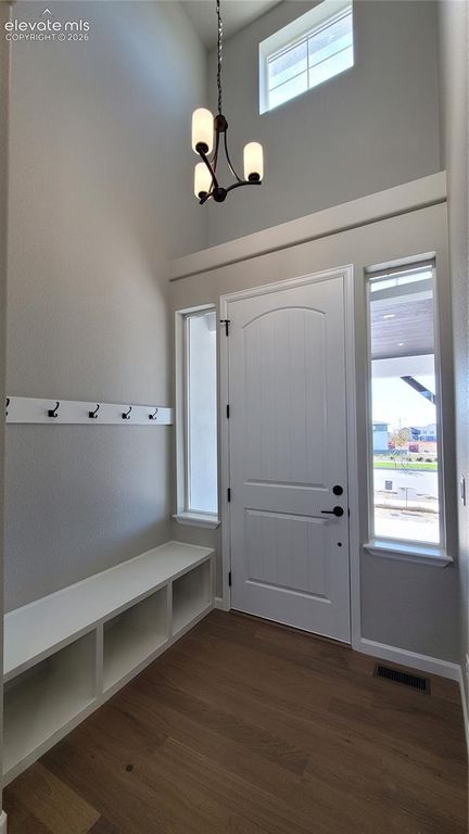 6658 Miro Lane, Colorado Springs, CO 80924 — photo 2