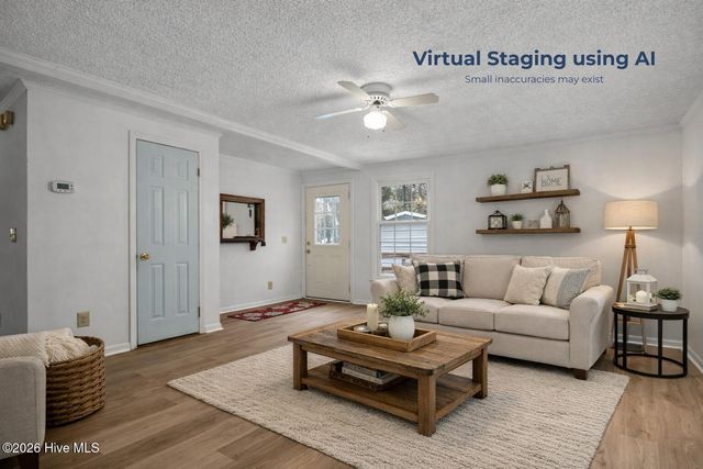 142 Jordans Lane, Beaufort, NC 28516