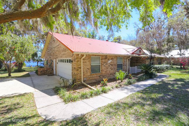 524 CEDAR CREEK Road, Palatka, FL 32177