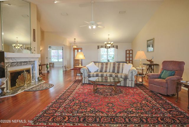 524 CEDAR CREEK Road, Palatka, FL 32177