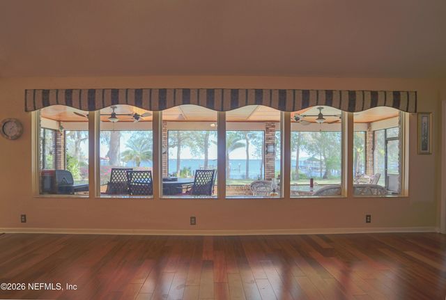 524 CEDAR CREEK Road, Palatka, FL 32177