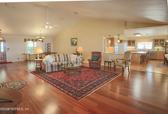 524 CEDAR CREEK Road, Palatka, FL 32177