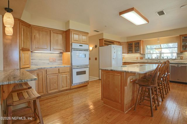 524 CEDAR CREEK Road, Palatka, FL 32177