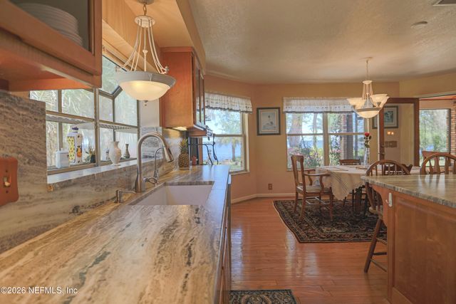 524 CEDAR CREEK Road, Palatka, FL 32177