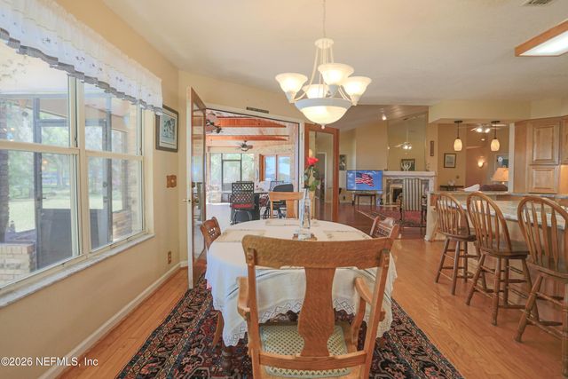 524 CEDAR CREEK Road, Palatka, FL 32177