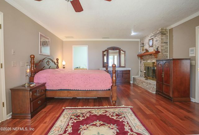 524 CEDAR CREEK Road, Palatka, FL 32177