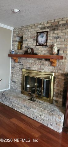 524 CEDAR CREEK Road, Palatka, FL 32177