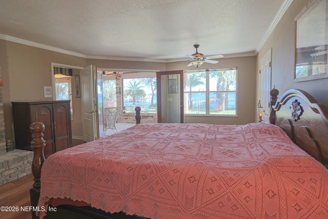 524 CEDAR CREEK Road, Palatka, FL 32177