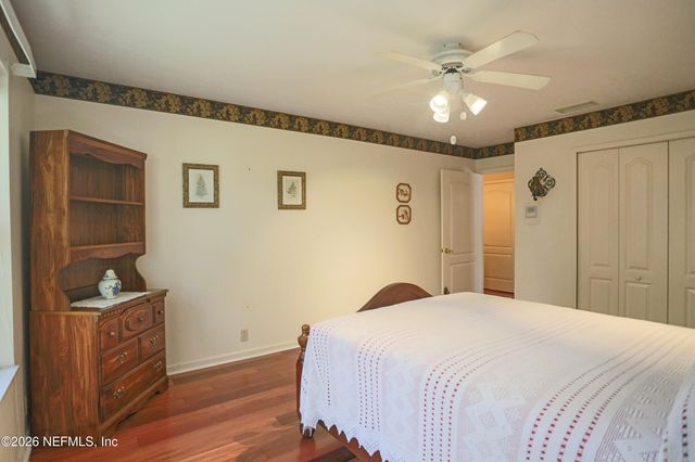 524 CEDAR CREEK Road, Palatka, FL 32177