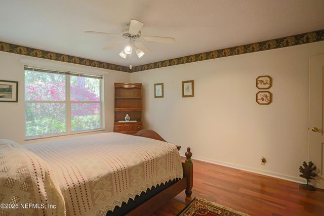 524 CEDAR CREEK Road, Palatka, FL 32177