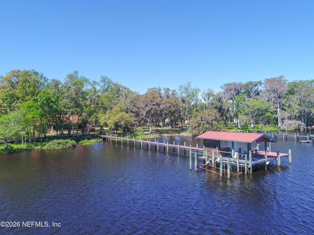 524 CEDAR CREEK Road, Palatka, FL 32177