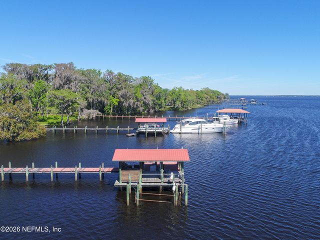 524 CEDAR CREEK Road, Palatka, FL 32177