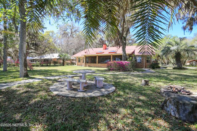 524 CEDAR CREEK Road, Palatka, FL 32177