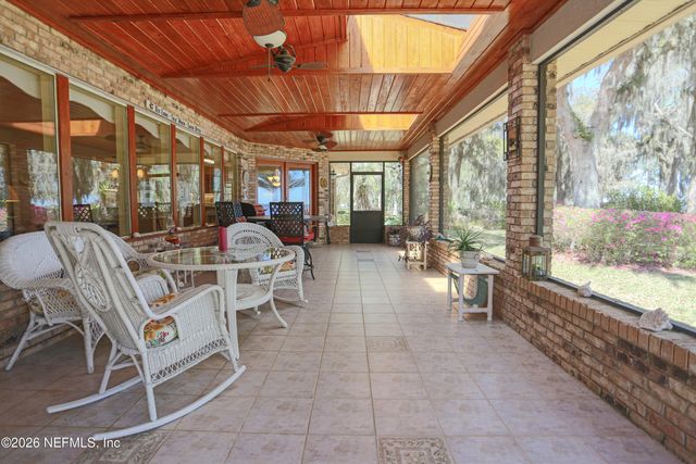 524 CEDAR CREEK Road, Palatka, FL 32177