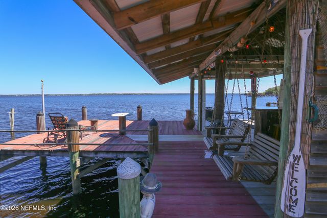 524 CEDAR CREEK Road, Palatka, FL 32177