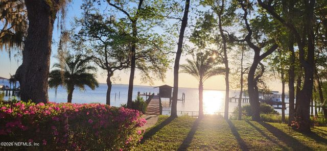 524 CEDAR CREEK Road, Palatka, FL 32177