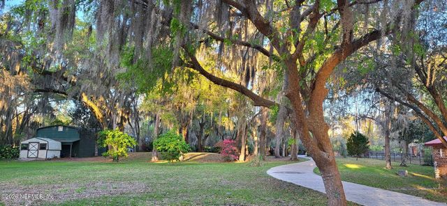 524 CEDAR CREEK Road, Palatka, FL 32177