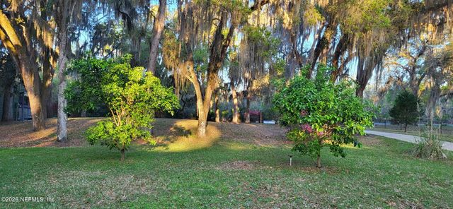 524 CEDAR CREEK Road, Palatka, FL 32177