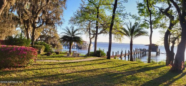 524 CEDAR CREEK Road, Palatka, FL 32177