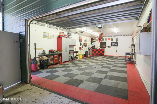 524 CEDAR CREEK Road, Palatka, FL 32177