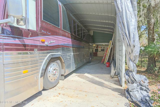 524 CEDAR CREEK Road, Palatka, FL 32177