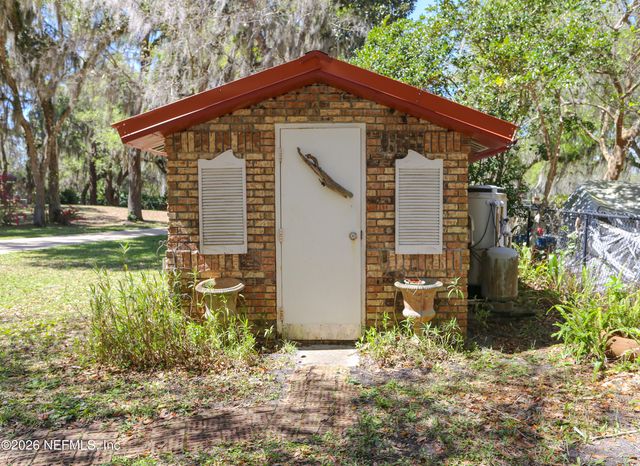 524 CEDAR CREEK Road, Palatka, FL 32177