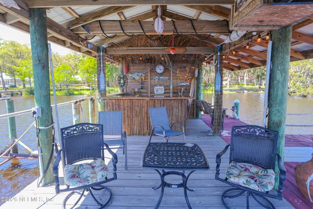 524 CEDAR CREEK Road, Palatka, FL 32177