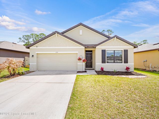 1759 Morely Drive, Cocoa, FL 32926