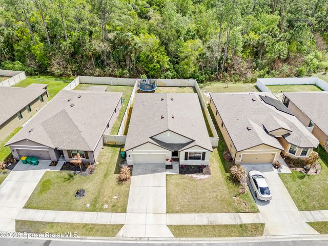 1759 Morely Drive, Cocoa, FL 32926