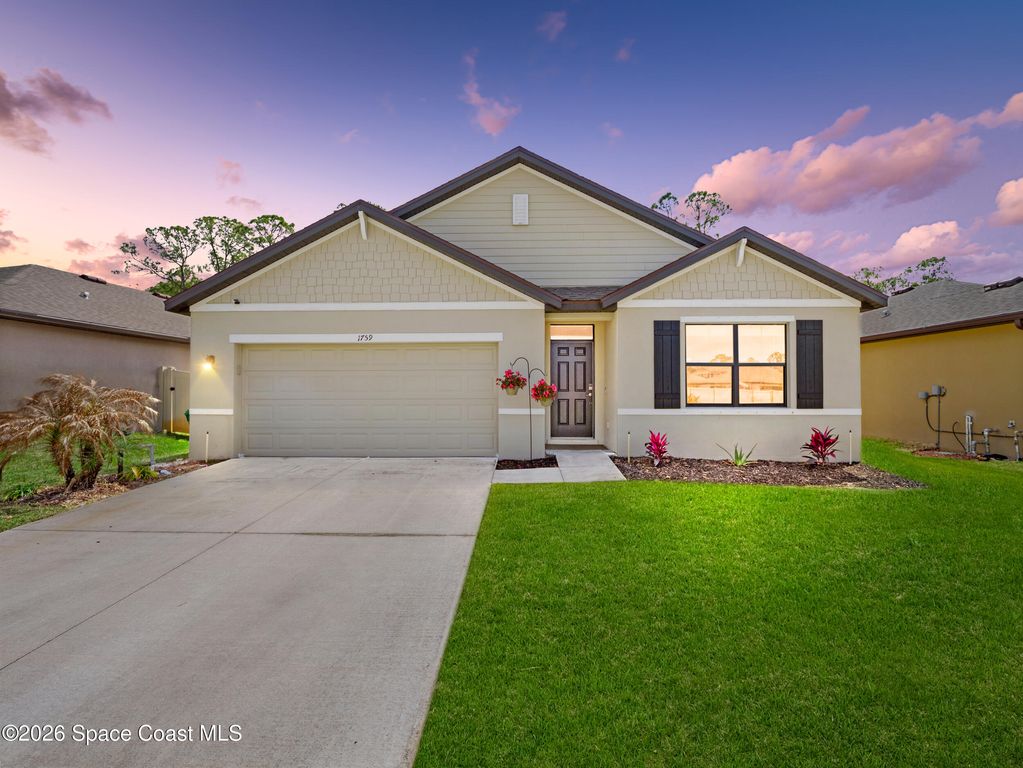 1759 Morely Drive, Cocoa, FL 32926