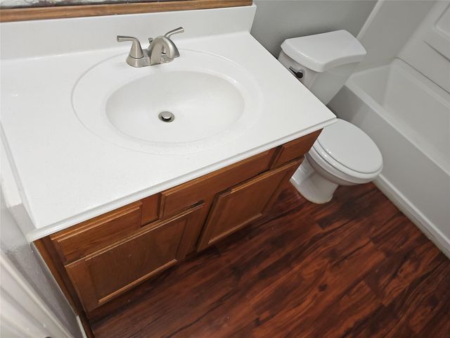 4014 Mossy Place Lane, Spring, TX 77388