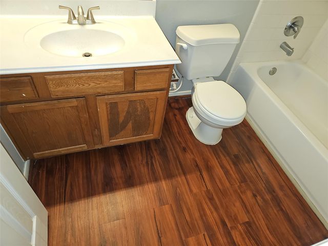 4014 Mossy Place Lane, Spring, TX 77388