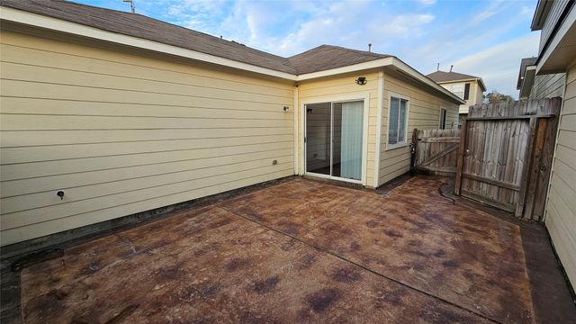 4014 Mossy Place Lane, Spring, TX 77388