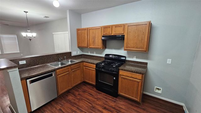 4014 Mossy Place Lane, Spring, TX 77388