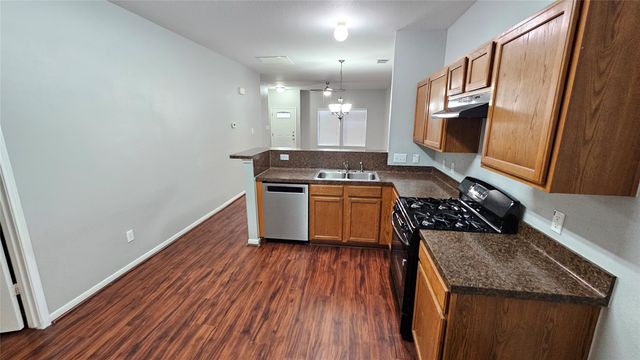 4014 Mossy Place Lane, Spring, TX 77388