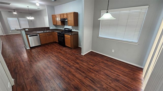 4014 Mossy Place Lane, Spring, TX 77388