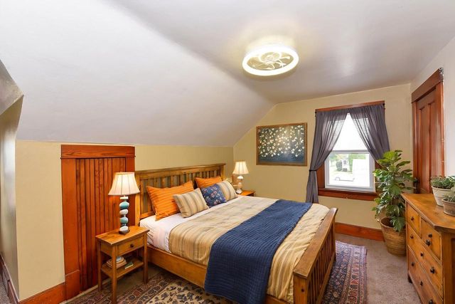 611 Garfield STREET, Watertown, WI 53098