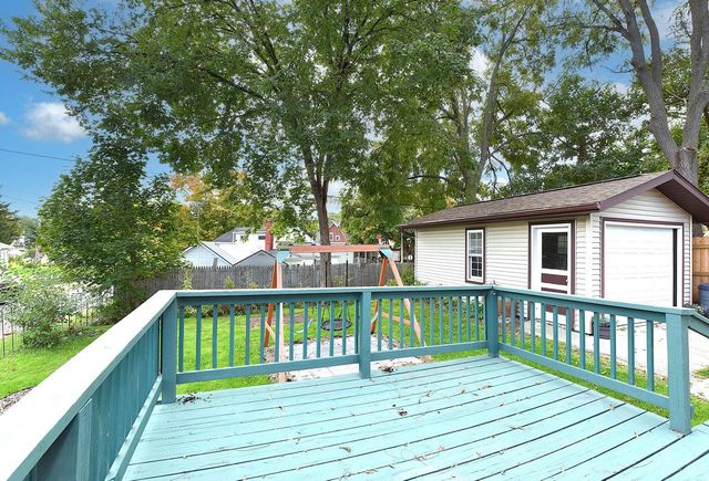 611 Garfield STREET, Watertown, WI 53098